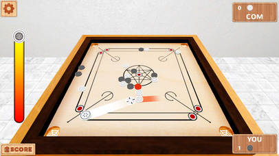 Download Carrom King App on your Windows XP/7/8/10 and MAC PC